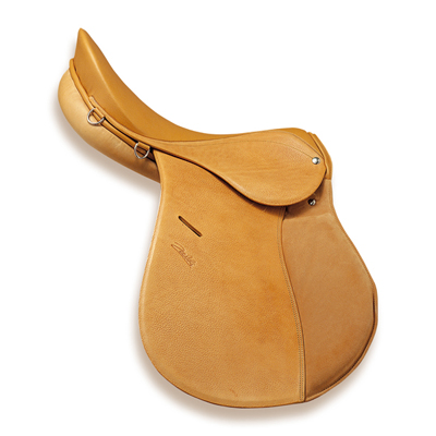  Zaldi all-purpose saddle «Royal»