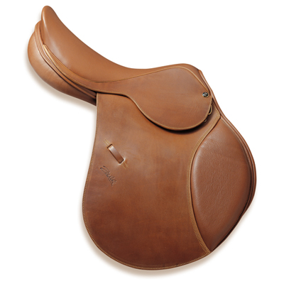  Zaldi jumping saddle  «Zaldi-Star»